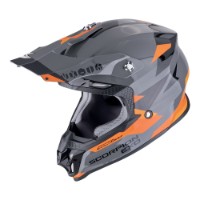 Scorpion VX-16 Evo Air Rod