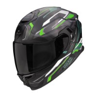 Scorpion Exo-GT SP Air Augusta