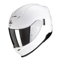 Scorpion Exo-520 Evo Air Solid