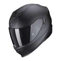 Scorpion Exo-520 Evo Air Solid