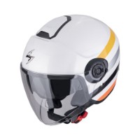 Scorpion Exo-City II Bee