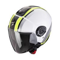 Scorpion Exo-City II Vel