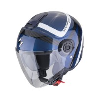 Scorpion Exo-City II Riva