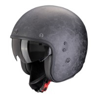 Scorpion Belfast Evo Carbon Onyx