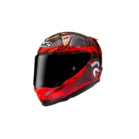 HJC RPHA 12 Diablo Blizzard