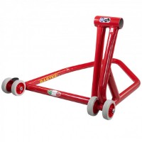 Bastef Heber für Einarmschwinge links