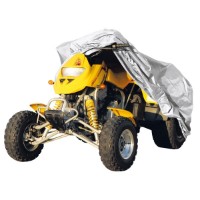 ATV Quad Outdoor Abdeckplane
