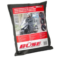 Thermo Regenschutz für Rollerfahrer