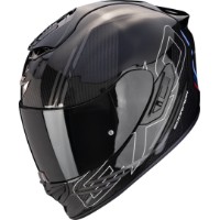 Scorpion Exo-1400 Evo II Carbon Reik