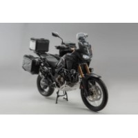 Adventure-Set Schutz Honda CRF1000L Africa Twin (15-19)