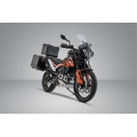 Adventure-Set Schutz KTM 790 Adv/R (19-), 890 Adv/R (20-22)