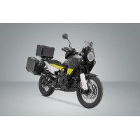 Adventure-Set Schutz Husqvarna Norden 901 (21-)