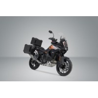 Adventure-Set Schutz KTM 1290 Super Adventure (21-)