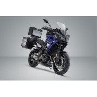 Adventure-Set Schutz Yamaha MT-09 Tracer, Tracer 900 (16-20)