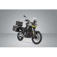SW-Motech Adventure Set TRAX ADV. Aprilia Tuareg 660 (21-) / R