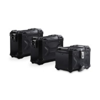 SW-Motech Adventure Set TRAX ADV. R 1200 GS LC Adv/R 1250 GS A