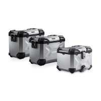 SW-Motech Adventure Set TRAX ADV. BMW R 1300 GS (23-).