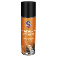 S100 125er Kettenspray 300ml