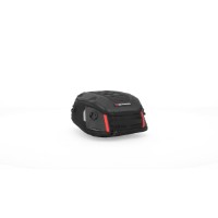 SW-Motech PRO Roadpack Hecktasche 1680D Balli stic Nylon.