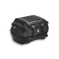 SW-Motech Legend Gear Hecktasche LR4 Schwarz. 18-25 l.