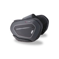 SW-Motech PRO BLAZE H Satteltaschen-Set  BMW S1000RR