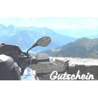 Geschenkgutschein