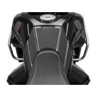 CFMOTO 800MT-X Tankaufkleber