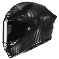 HJC RPHA 1 V2 Carbon Solid