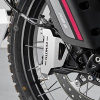 CFMOTO 450MT  Bremssattelschutz