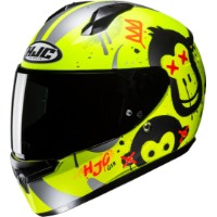HJC C10 Geti Kinderhelm