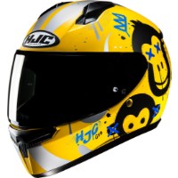 HJC C10 Geti Kinderhelm