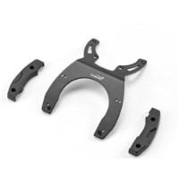 CFMOTO 1000MT-X Tankrucksack-Adapter