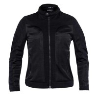 John Doe Aero Mesh Damen Jacket