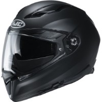 HJC F70 Solid