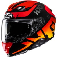 HJC F71 Bard
