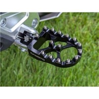 CFMOTO Fussrastenset Offroad
