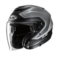 HJC I31 Tevis
