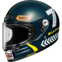 Shoei Glamster 06 Cheetah C.C