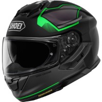 Shoei GT-Air 3 Mike