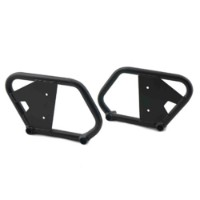 Halterung Seitentasche