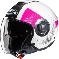 HJC i40N Pyle