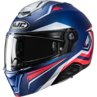 HJC I91 Tricus