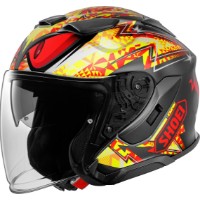 Shoei J-Cruise 3 Inspired