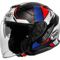 Shoei J-Cruise 3 Whizzy