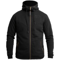 John Doe XTM Herren Hoodie V2