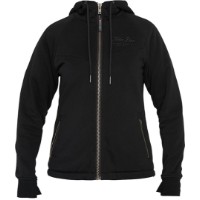 John Doe XTM Damen Hoodie V2