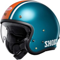 Shoei J.O2 Aventure