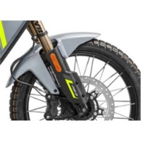 CFMOTO Kotflügel Vorne Unten