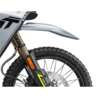 CFMOTO 450MT Kotflügel Vorne Oben
