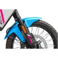 CFMOTO Kotflügel Vorne Unten